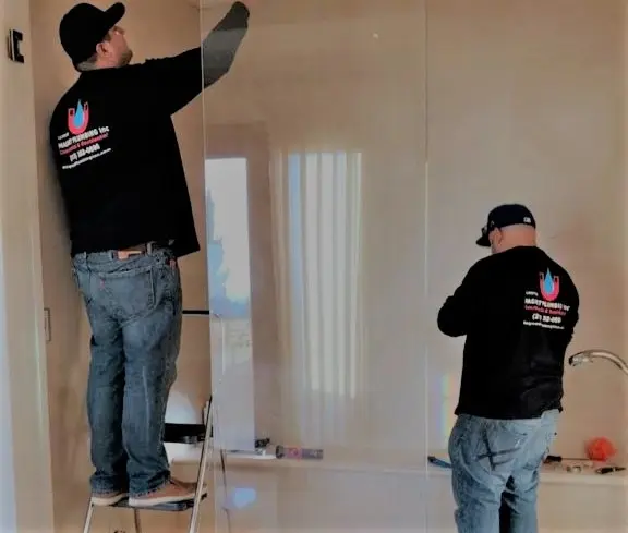 Professional plumbing installation for Tankless Water Heater Installation in Mebane